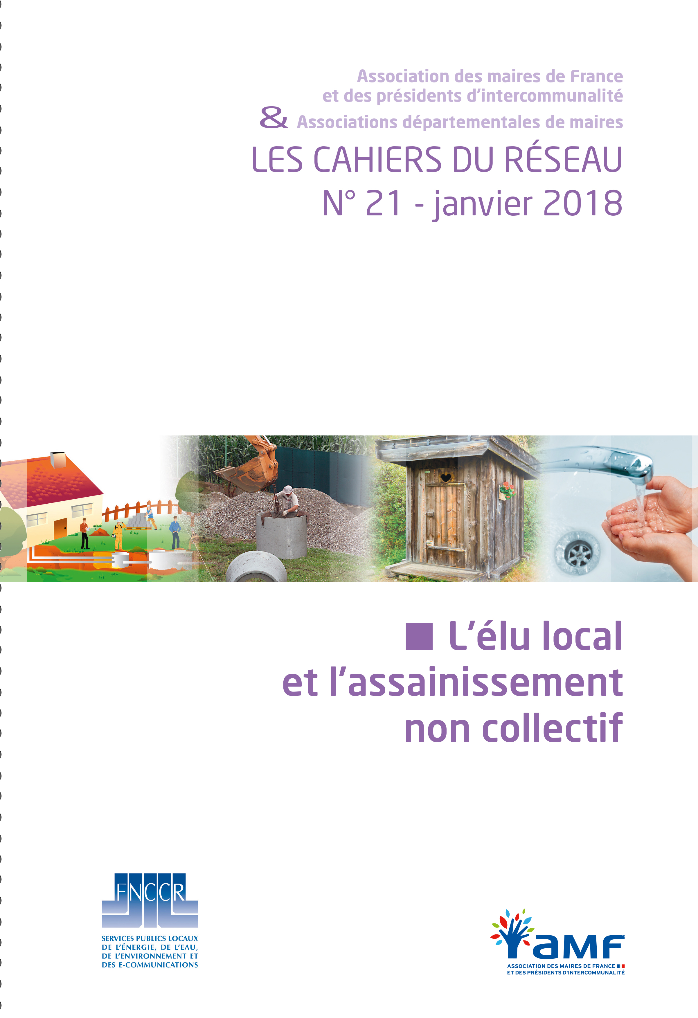 Couverture guide élu local ANC